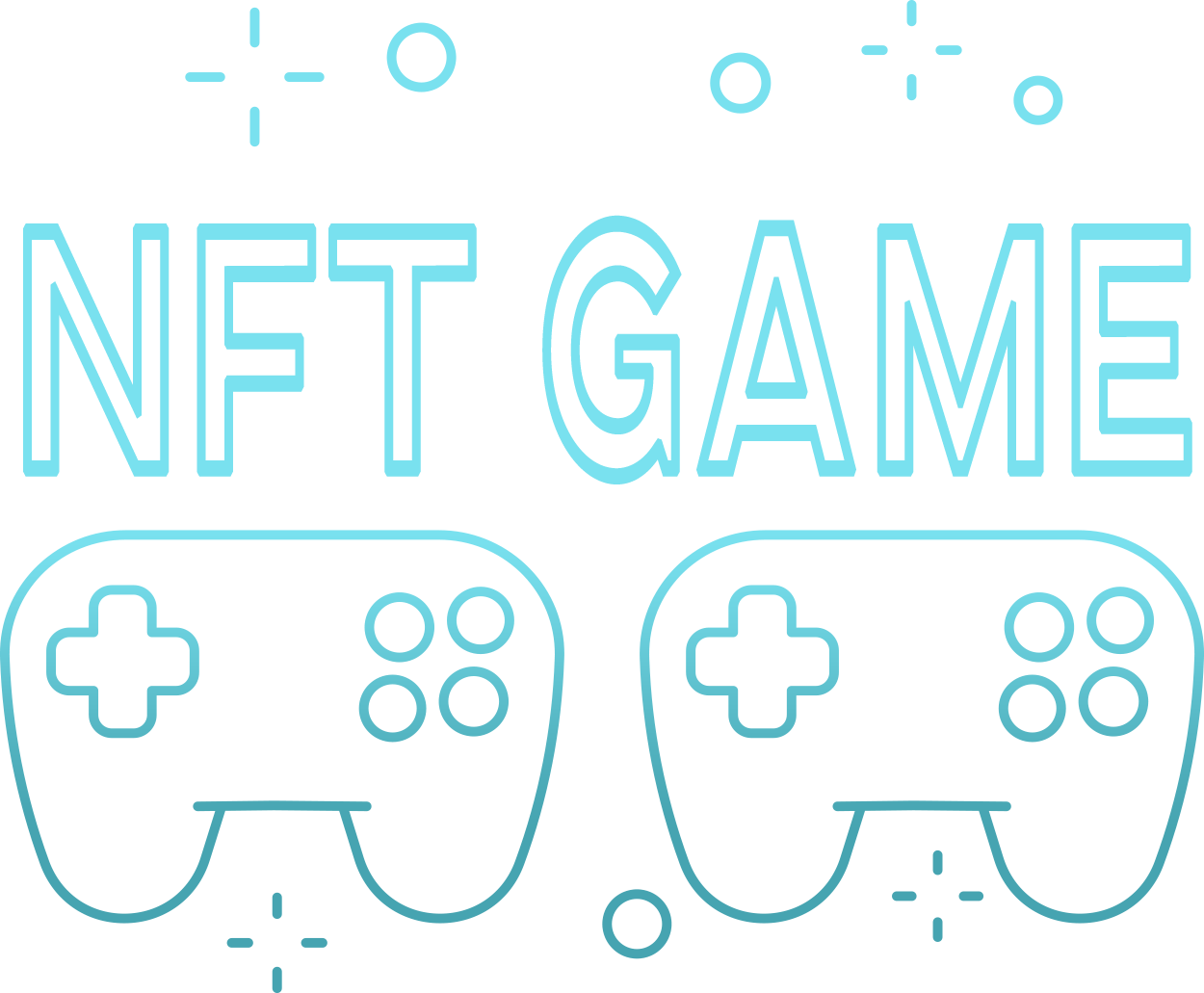 NFT game development 